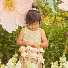 Load image into Gallery viewer, Tiny Lucy the Lamb (Pastel)