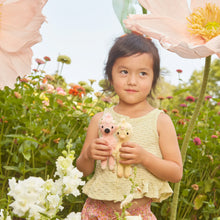 Load image into Gallery viewer, Tiny Penelope the Flamingo