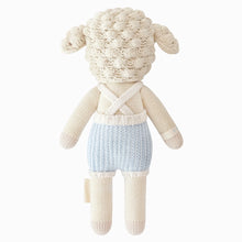 Load image into Gallery viewer, Benjamin the Lamb