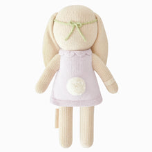 Load image into Gallery viewer, Hannah the Bunny (Violet)