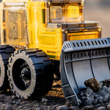 Load image into Gallery viewer, TileTek - 22 Piece Mega Earth Movers