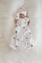 Load image into Gallery viewer, Little Bear Sleeping Bag