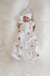Little Bear Sleeping Bag
