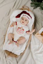 Load image into Gallery viewer, Rudolph + Co. - Bamboo Bodysuit