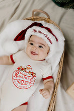 Load image into Gallery viewer, Rudolph + Co. - Bamboo Bodysuit