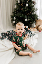 Load image into Gallery viewer, Classic Vintage Toys - Bamboo Pj Set