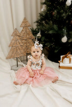 Load image into Gallery viewer, Magical Moments Tulle Dress