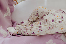 Load image into Gallery viewer, Lilac Butterflies Zipsuit