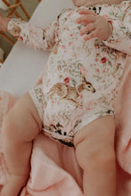 Load image into Gallery viewer, Baby Animals LS Bodysuit