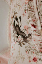Load image into Gallery viewer, Baby Animals Zipsuit