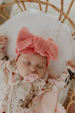 Load image into Gallery viewer, Baby Animals Zipsuit