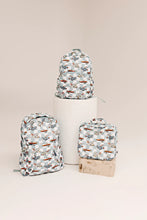 Load image into Gallery viewer, Cloud Cruiser Insulated Lunch Bag