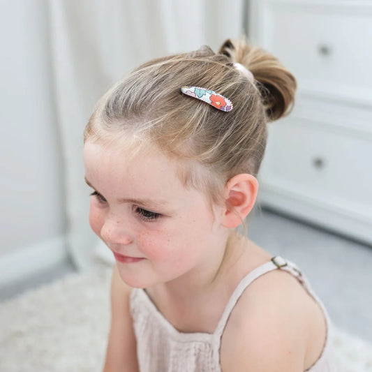 Little Penny Hair Clip