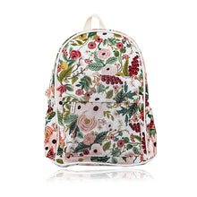 Load image into Gallery viewer, Rosalie Kids Backpack