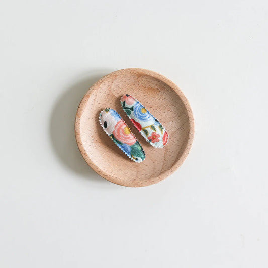 Little Lauren Hair Clip