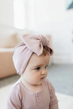 Load image into Gallery viewer, Organic Cotton Modal Headband - Rosie