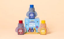 Load image into Gallery viewer, Colour-Mixing Bubble Bath