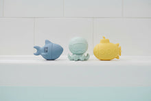 Load image into Gallery viewer, Bath Toy Set | Ocean Wonder