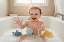 Load image into Gallery viewer, Bath Toy Set | Ocean Wonder