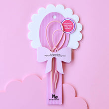 Load image into Gallery viewer, Topsy Tail Hair Styling Tool Pink