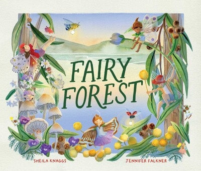 Fairy Forest
