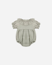 Load image into Gallery viewer, Laurel Collared Romper