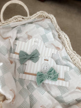 Load image into Gallery viewer, Goosey Gander Swaddle Wrap
