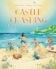 Load image into Gallery viewer, Castle Crashing