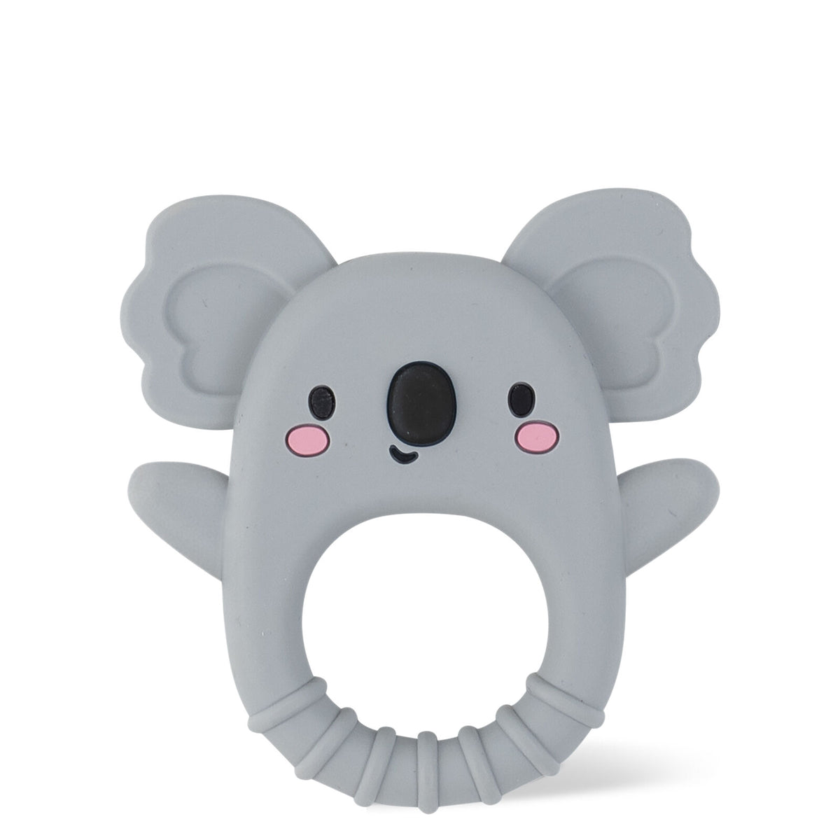 Koala Silicone Teether