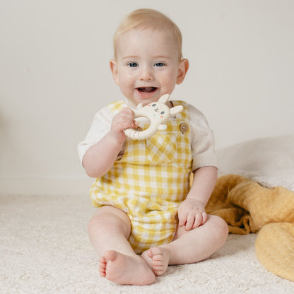 Bunny Silicone Teether