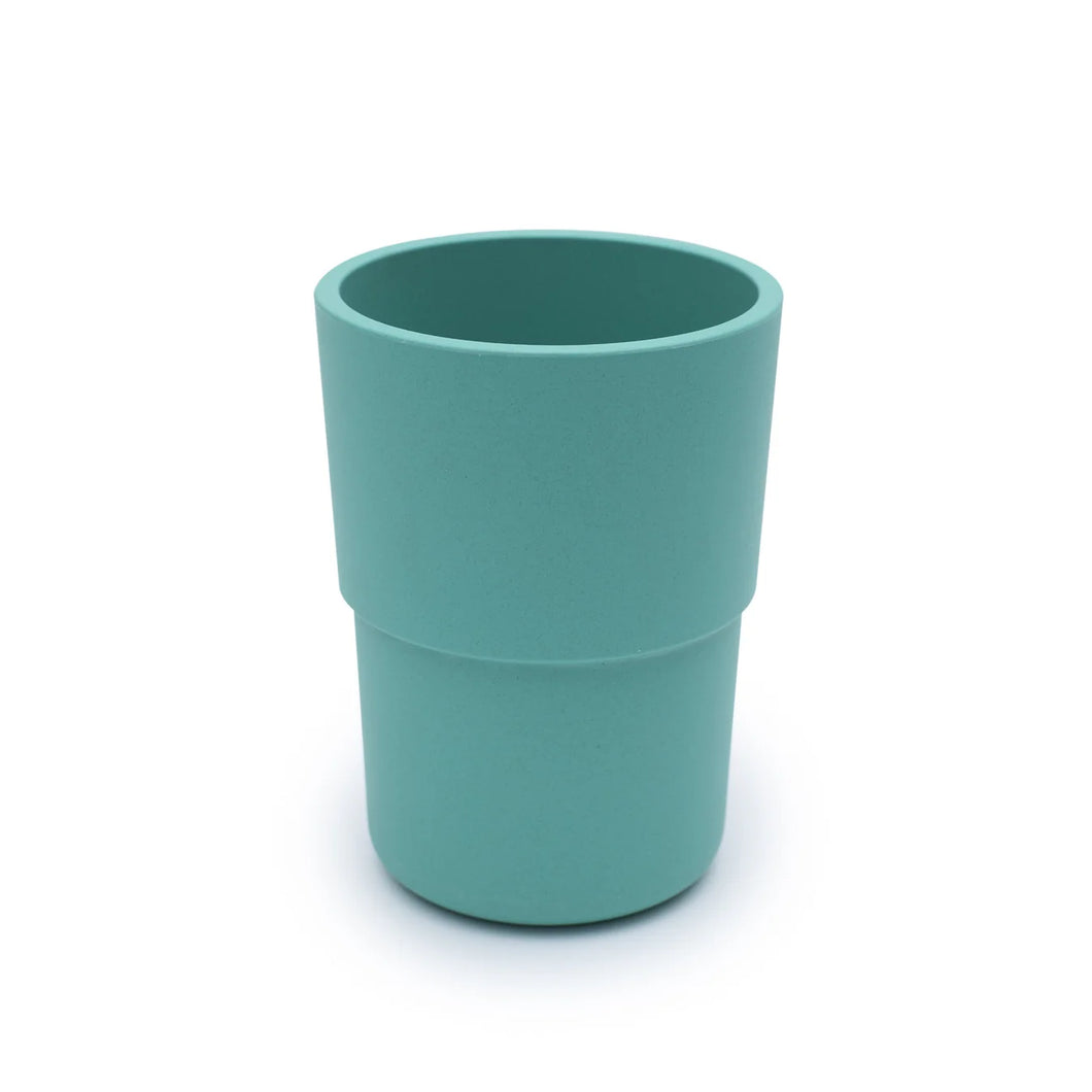 Plant Based Cup | Green 300ml