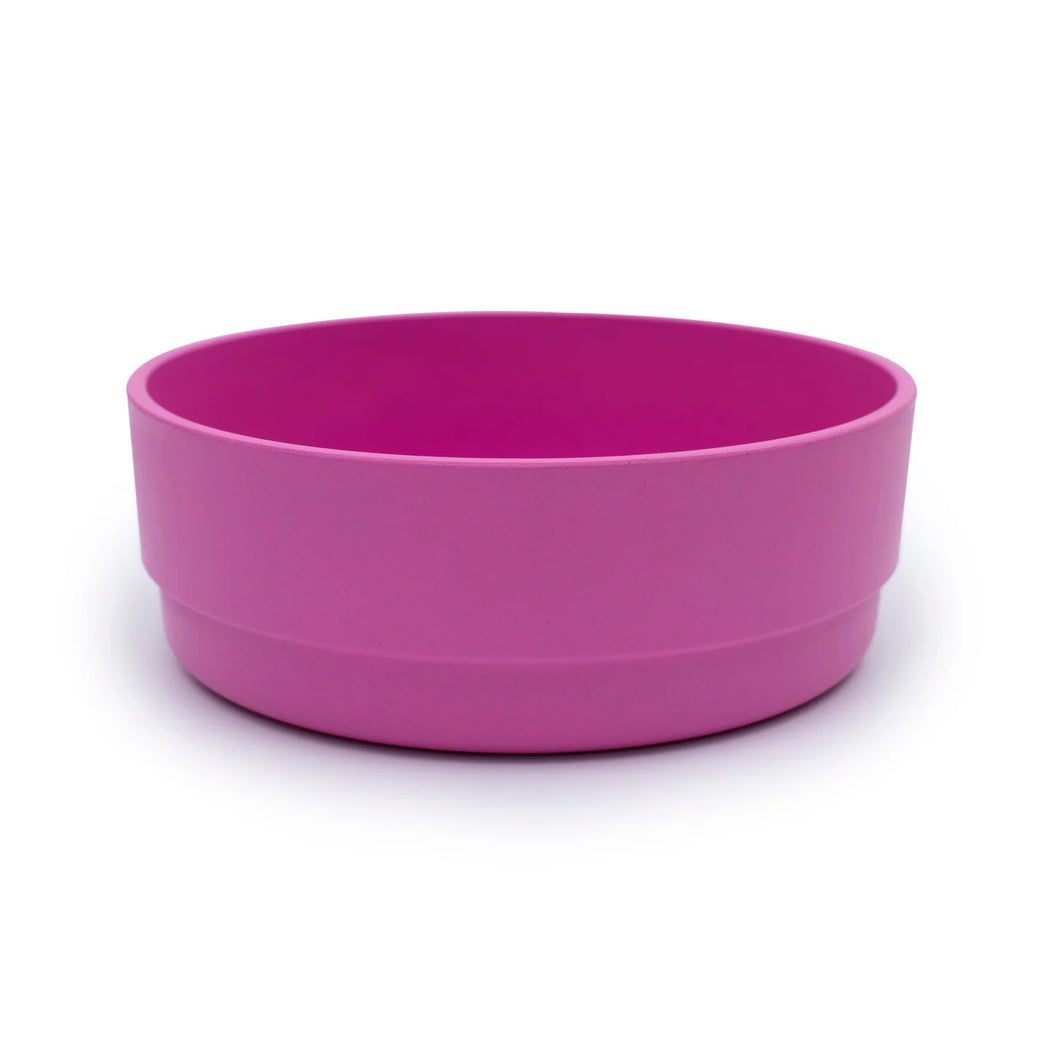 Plant Based Bowl | Pink 600ml
