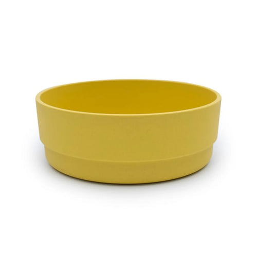 Plant Based Bowl | Yellow 600ml