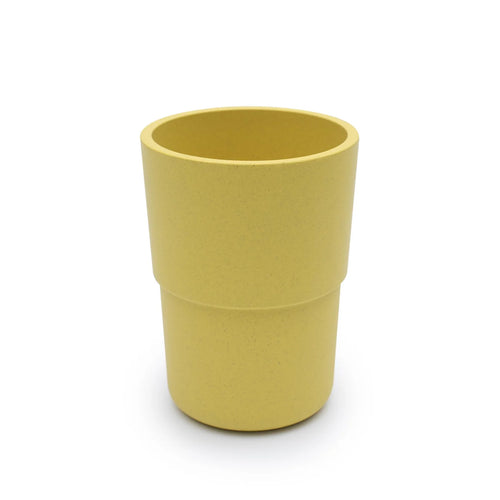 Plant Based Cup | Yellow 300ml