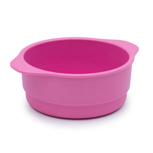 Plant Based Snack Bowl | Pink 300ml