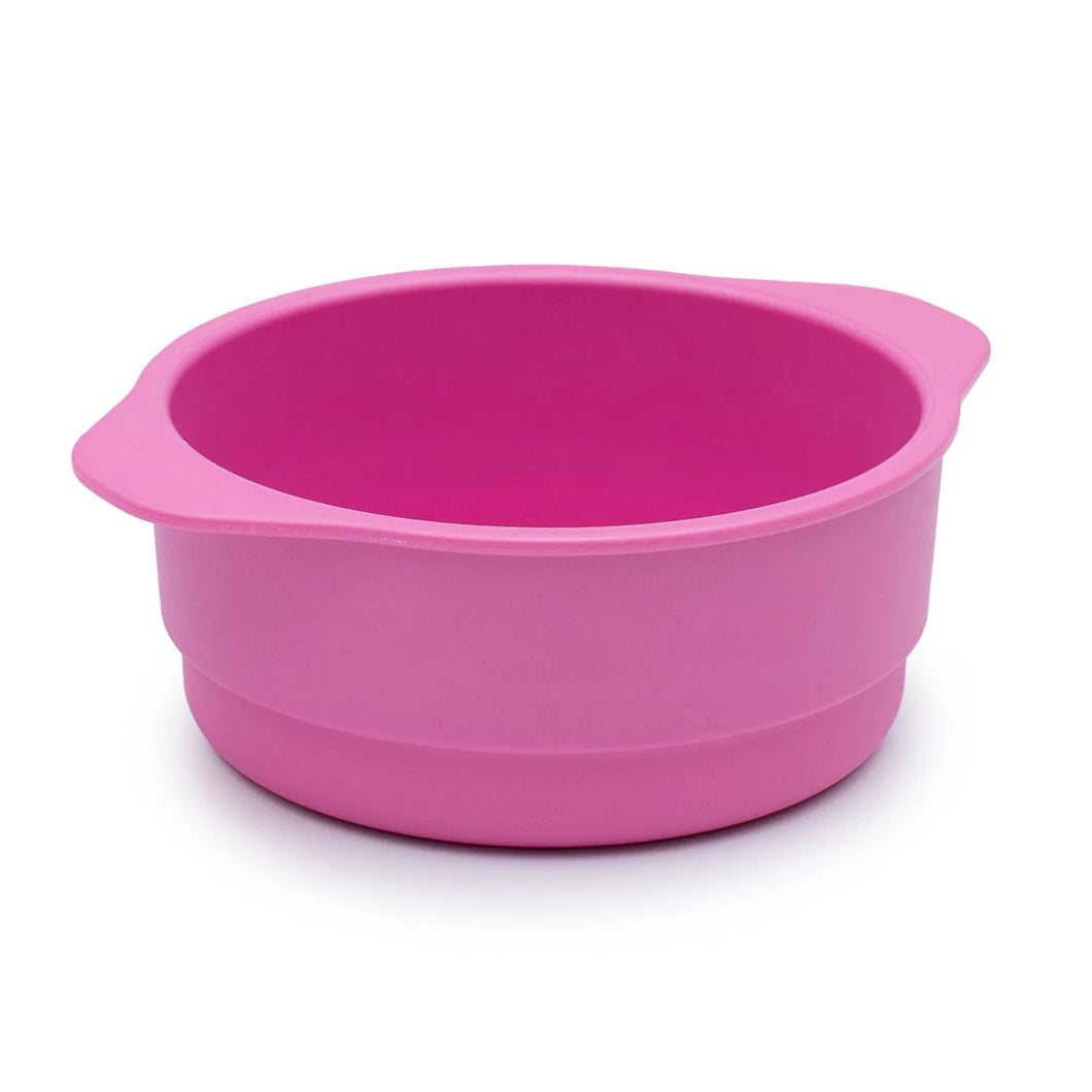 Plant Based Snack Bowl | Pink 300ml