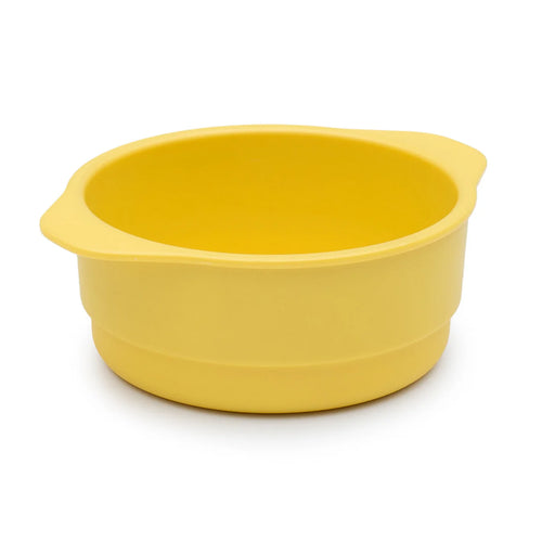 Plant Based Snack Bowl | Yellow 300ml