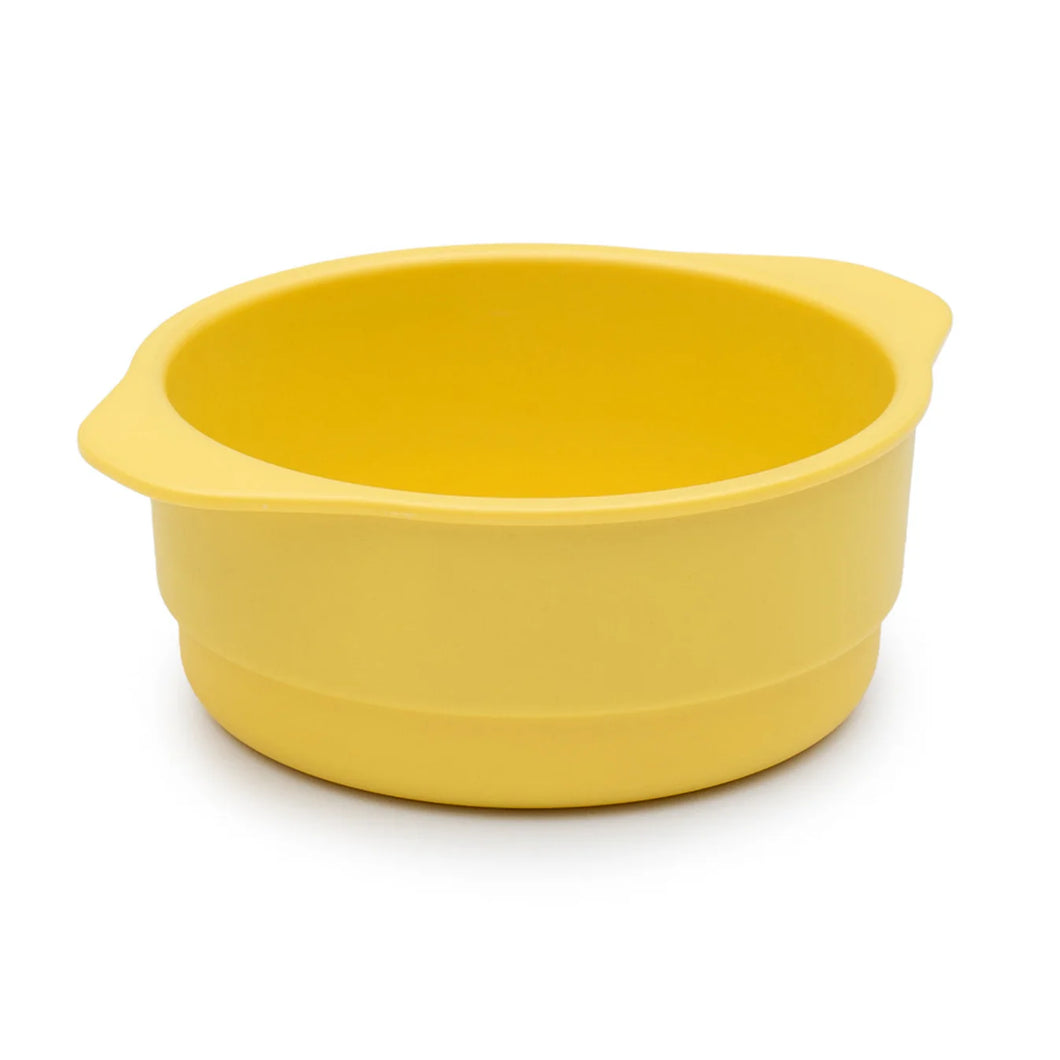 Plant Based Snack Bowl | Yellow 300ml