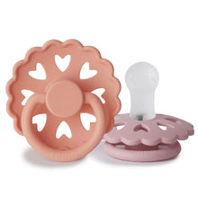 Load image into Gallery viewer, FRIGG Fairytale Pacifier SILICONE Size 1 (0-6M)