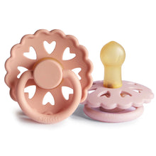 Load image into Gallery viewer, FRIGG Fairytale Pacifier LATEX Sixe 1 (0-6M)