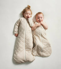 Load image into Gallery viewer, 2.5TOG Long Sleeve Sleeping Bag | Oat Little Pod