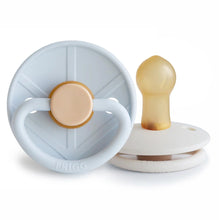 Load image into Gallery viewer, FRIGG Viking Pacifier | Latex SIZE 2 (6-18M)