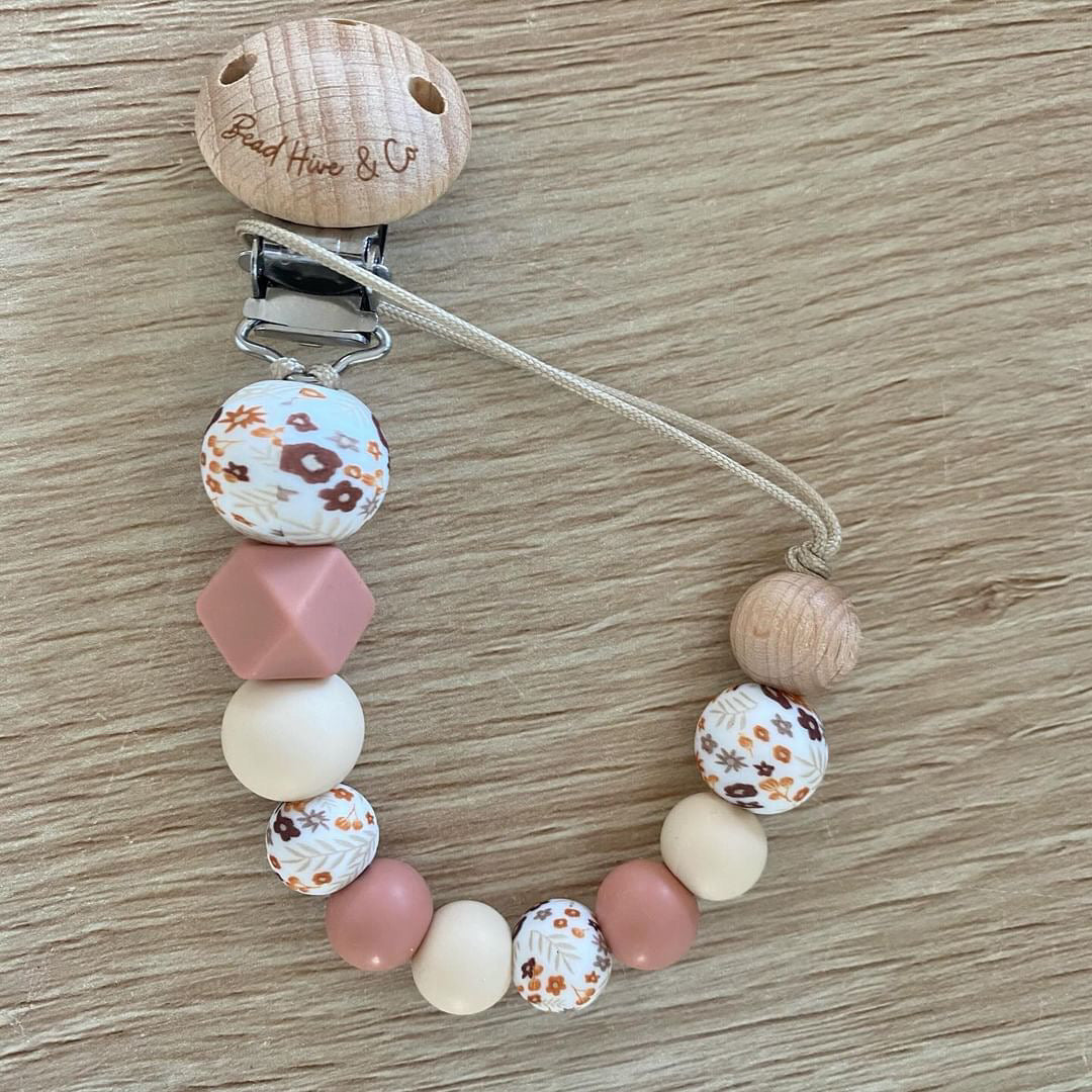Silicone Dummy Chain