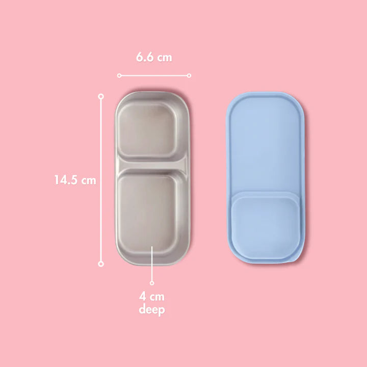 Snack Pod | Blue