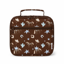 Load image into Gallery viewer, Rodeo Mini Insulated Lunch Bag