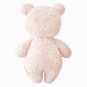 Baby Boucle Bear (Strawberry)