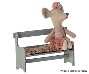 Bench for Mouse