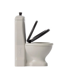 Load image into Gallery viewer, Toilet for Mouse