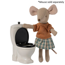Load image into Gallery viewer, Toilet for Mouse