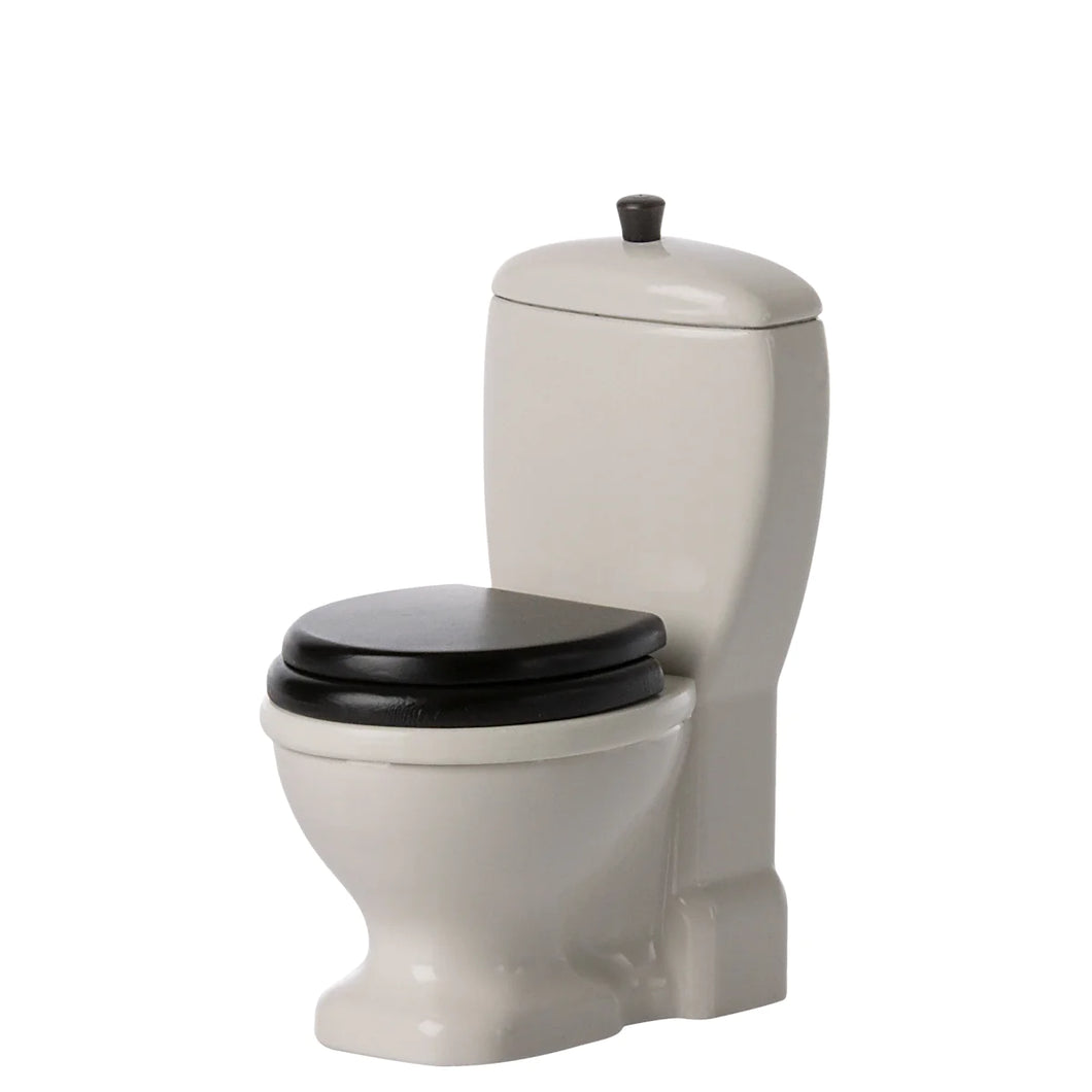 Toilet for Mouse